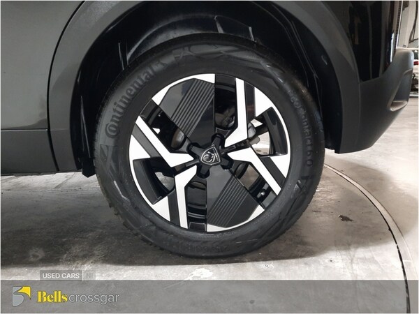 Used Peugeot 2008 2023 for sale - 76073261: Photo 23