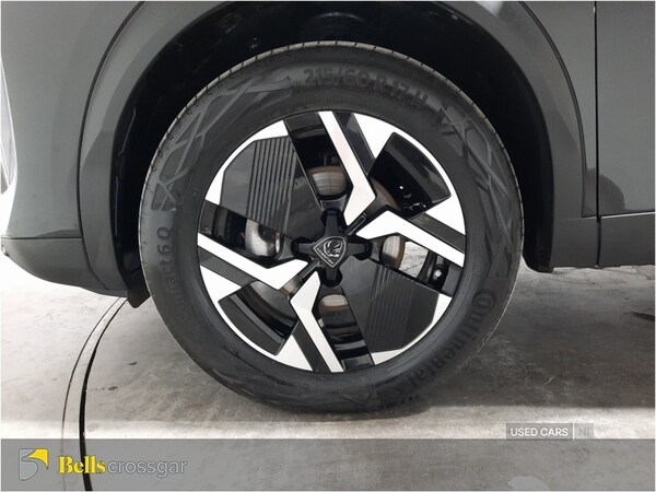 Used Peugeot 2008 2023 for sale - 76073261: Photo 24