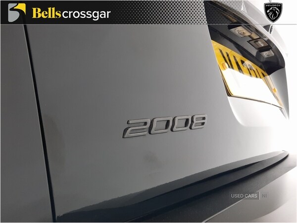 Used Peugeot 2008 2023 for sale - 76073261: Photo 26