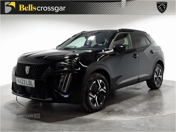 Used Peugeot 2008 2023 for sale - 76073261: Photo 3