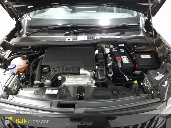 Used Peugeot 2008 2023 for sale - 76073261: Photo 39