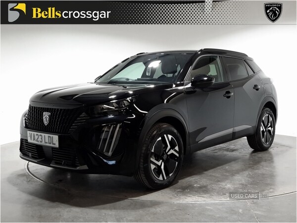 Used Peugeot 2008 2023 for sale - 76073261: Photo 3