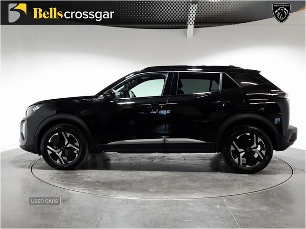 Used Peugeot 2008 2023 for sale - 76073261: Photo 4