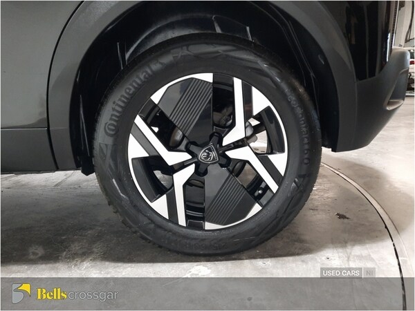 Used Peugeot 2008 2023 for sale - 76073261: Photo 42