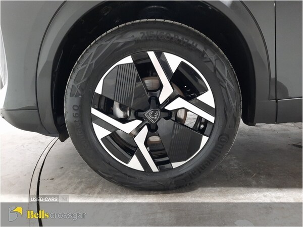 Used Peugeot 2008 2023 for sale - 76073261: Photo 43