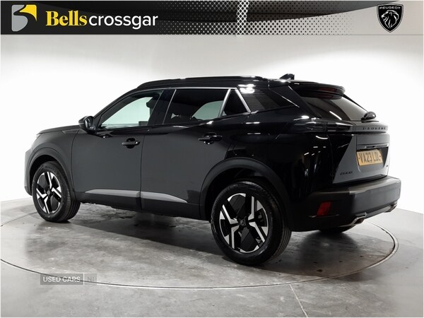 Used Peugeot 2008 2023 for sale - 76073261: Photo 5