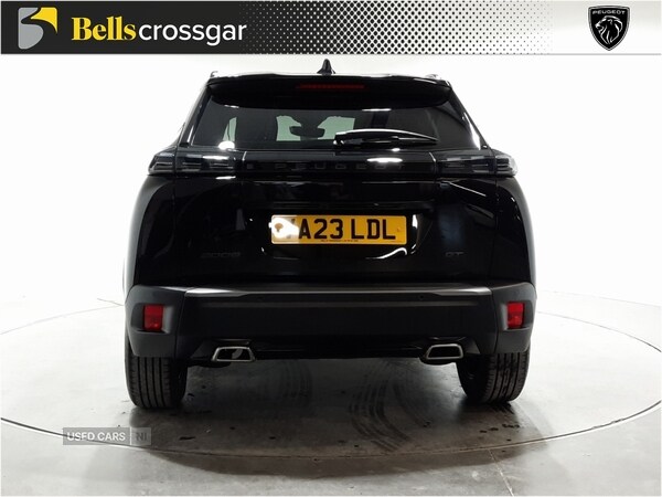 Used Peugeot 2008 2023 for sale - 76073261: Photo 6