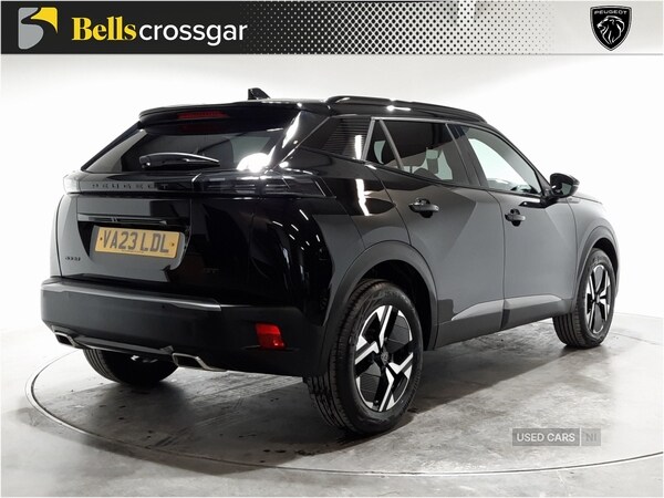 Used Peugeot 2008 2023 for sale - 76073261: Photo 7