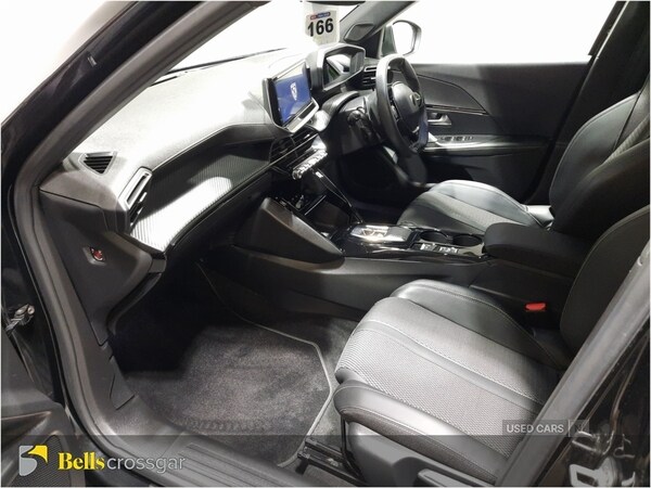 Used Peugeot 2008 2023 for sale - 76073261: Photo 9