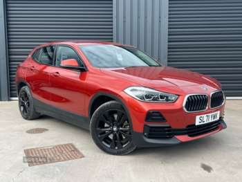 2021 - xDrive 20i [178] Sport 5dr Step Auto