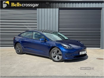 Used Tesla Model 3 2021 for sale - 76002922: Photo