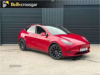 Used Tesla Model Y 2023 for sale - 79836783: Photo