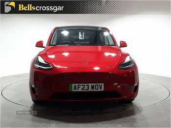 Used Tesla Model Y 2023 for sale - 79836783: Photo