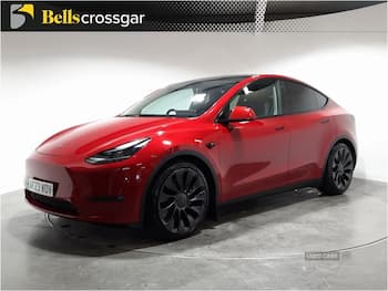 Used Tesla Model Y 2023 for sale - 79836783: Photo