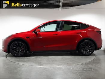 Used Tesla Model Y 2023 for sale - 79836783: Photo