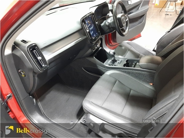 Used Volvo XC40 2020 for sale - 76399998: Photo 10