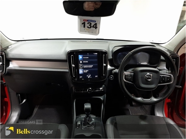 Used Volvo XC40 2020 for sale - 76399998: Photo 11