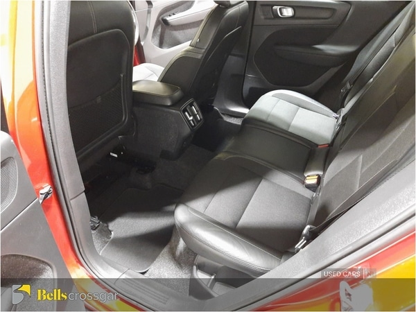 Used Volvo XC40 2020 for sale - 76399998: Photo 12