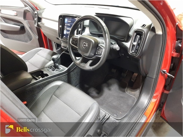 Used Volvo XC40 2020 for sale - 76399998: Photo 13
