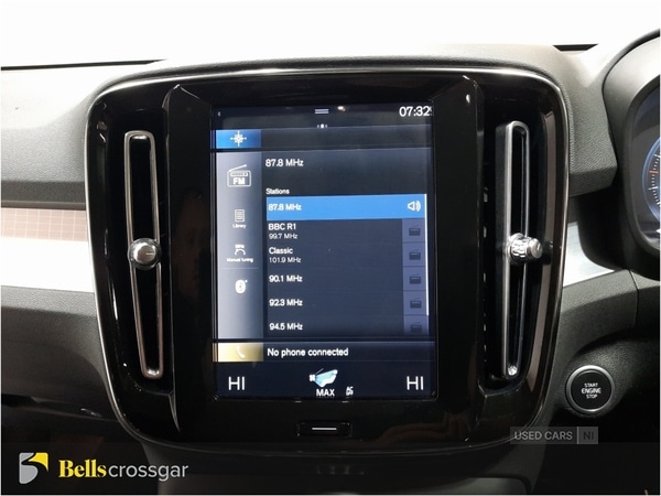 Used Volvo XC40 2020 for sale - 76399998: Photo 17