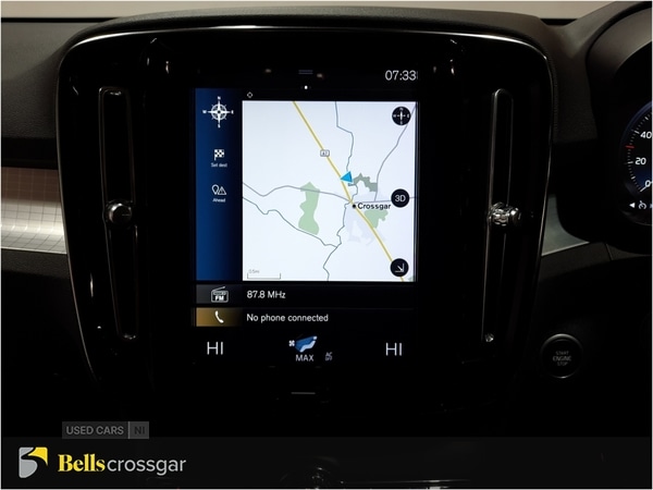 Used Volvo XC40 2020 for sale - 76399998: Photo 19