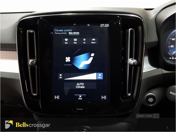 Used Volvo XC40 2020 for sale - 76399998: Photo 21