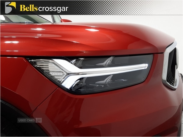 Used Volvo XC40 2020 for sale - 76399998: Photo 24