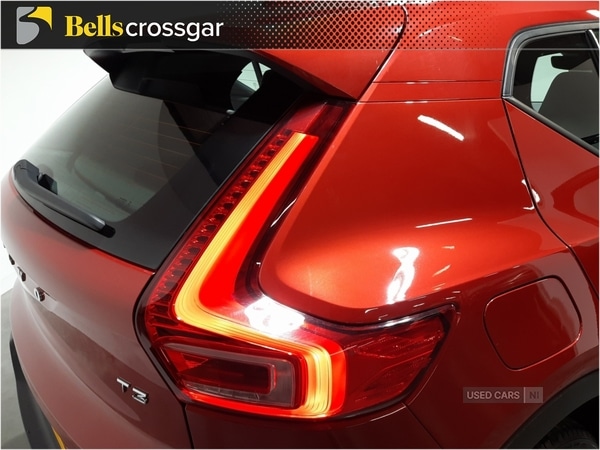 Used Volvo XC40 2020 for sale - 76399998: Photo 25