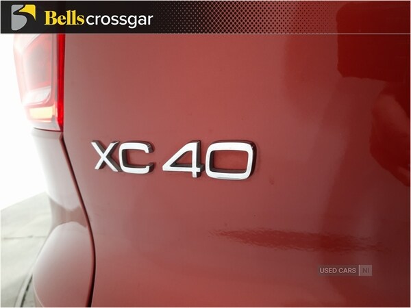 Used Volvo XC40 2020 for sale - 76399998: Photo 27