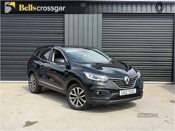 Used Renault Kadjar 2021 for sale - 79076457: Photo