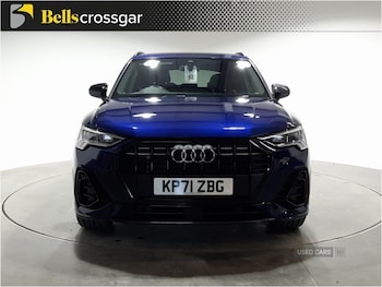 Used Audi Q3 2021 for sale - 79084800: Photo