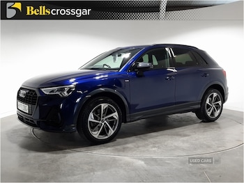 Used Audi Q3 2021 for sale - 79084800: Photo