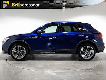 Used Audi Q3 2021 for sale - 79084800: Photo