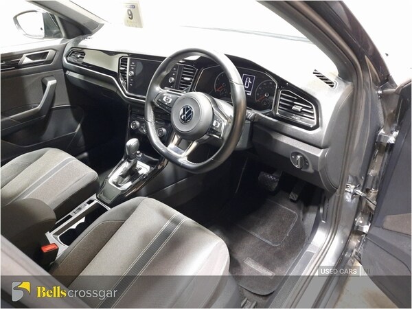 Used Volkswagen T-Roc 2021 for sale - 76562758: Photo 13