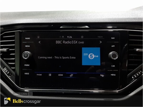 Used Volkswagen T-Roc 2021 for sale - 76562758: Photo 17