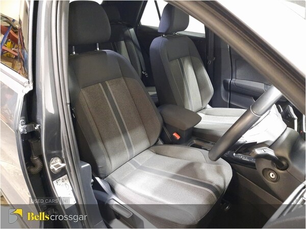 Used Volkswagen T-Roc 2021 for sale - 76562758: Photo 22