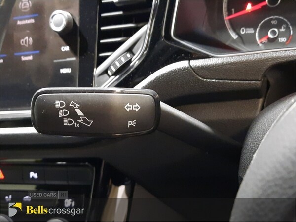 Used Volkswagen T-Roc 2021 for sale - 76562758: Photo 29