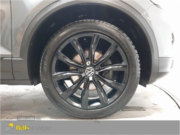 Used Volkswagen T-Roc 2021 for sale - 76562758: Photo 41