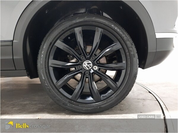 Used Volkswagen T-Roc 2021 for sale - 76562758: Photo 43