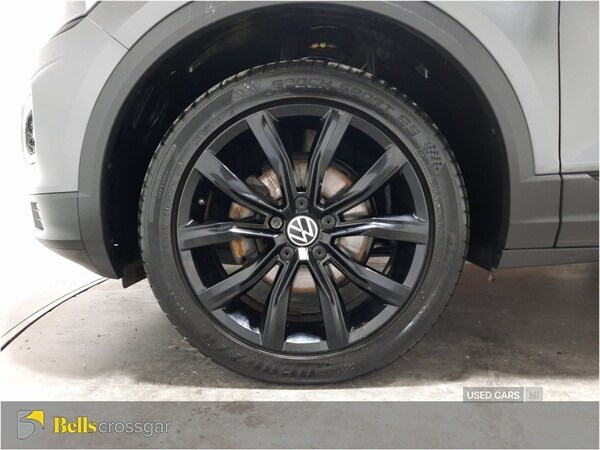 Used Volkswagen T-Roc 2021 for sale - 76562758: Photo 44