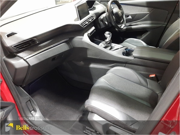 Used Peugeot 3008 2019 for sale - 76359493: Photo 10