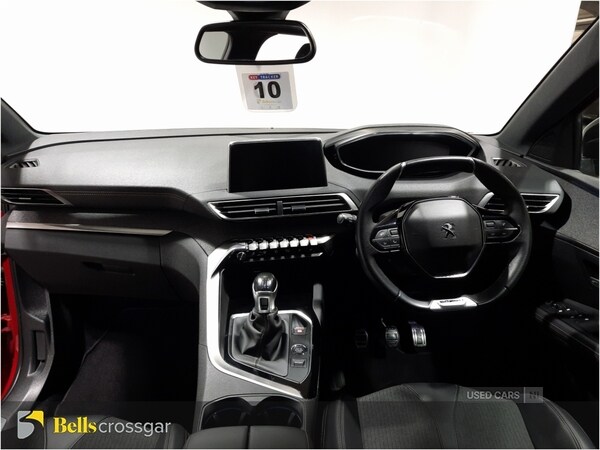 Used Peugeot 3008 2019 for sale - 76359493: Photo 11