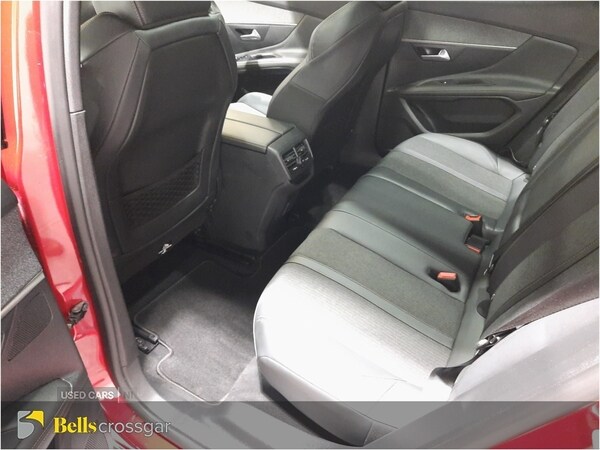 Used Peugeot 3008 2019 for sale - 76359493: Photo 12