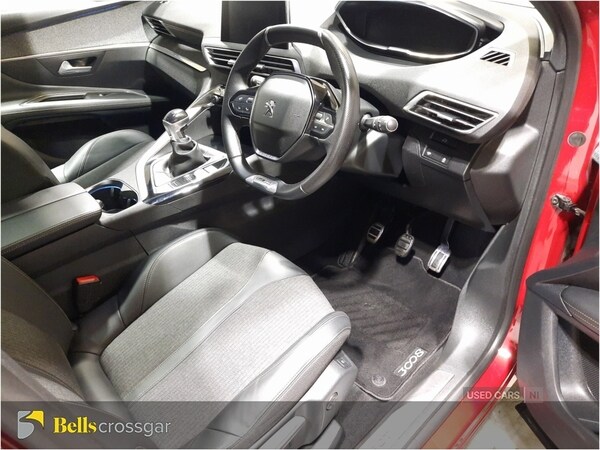 Used Peugeot 3008 2019 for sale - 76359493: Photo 13