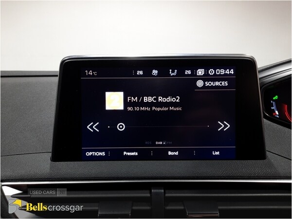 Used Peugeot 3008 2019 for sale - 76359493: Photo 16