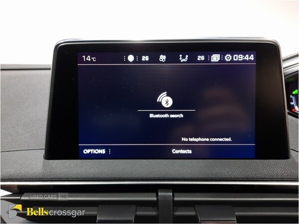 Used Peugeot 3008 2019 for sale - 76359493: Photo 17