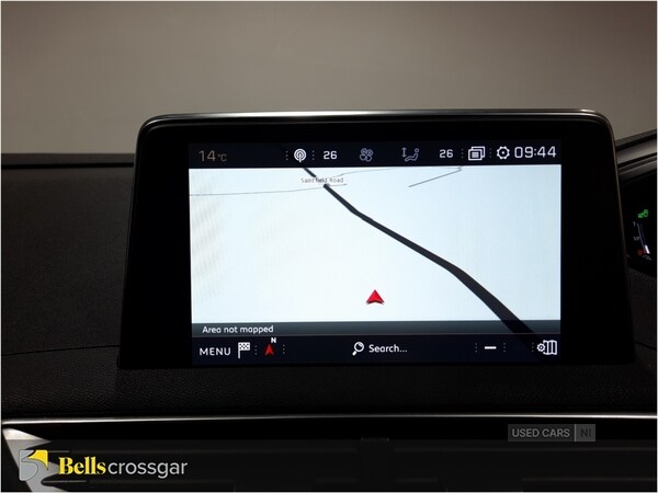 Used Peugeot 3008 2019 for sale - 76359493: Photo 19