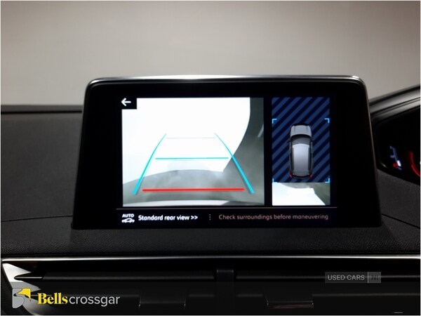 Used Peugeot 3008 2019 for sale - 76359493: Photo 20