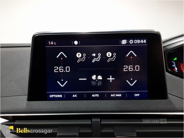 Used Peugeot 3008 2019 for sale - 76359493: Photo 21