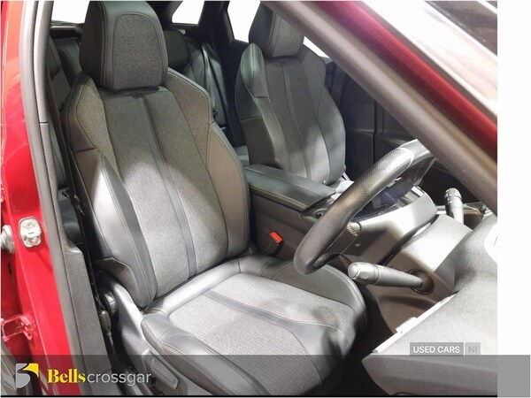Used Peugeot 3008 2019 for sale - 76359493: Photo 22